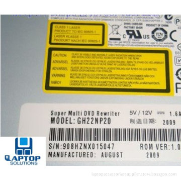 22x Ide Dvd+/-rw Lg Gh22np20 Securdisc Internal For Desktop